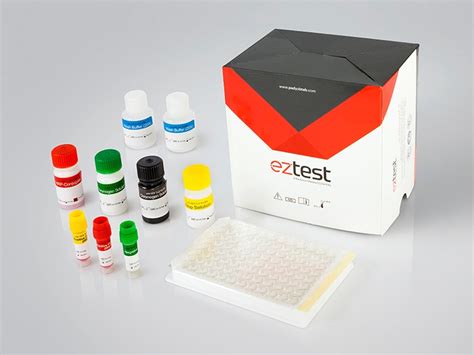 elisa kits manufacturer